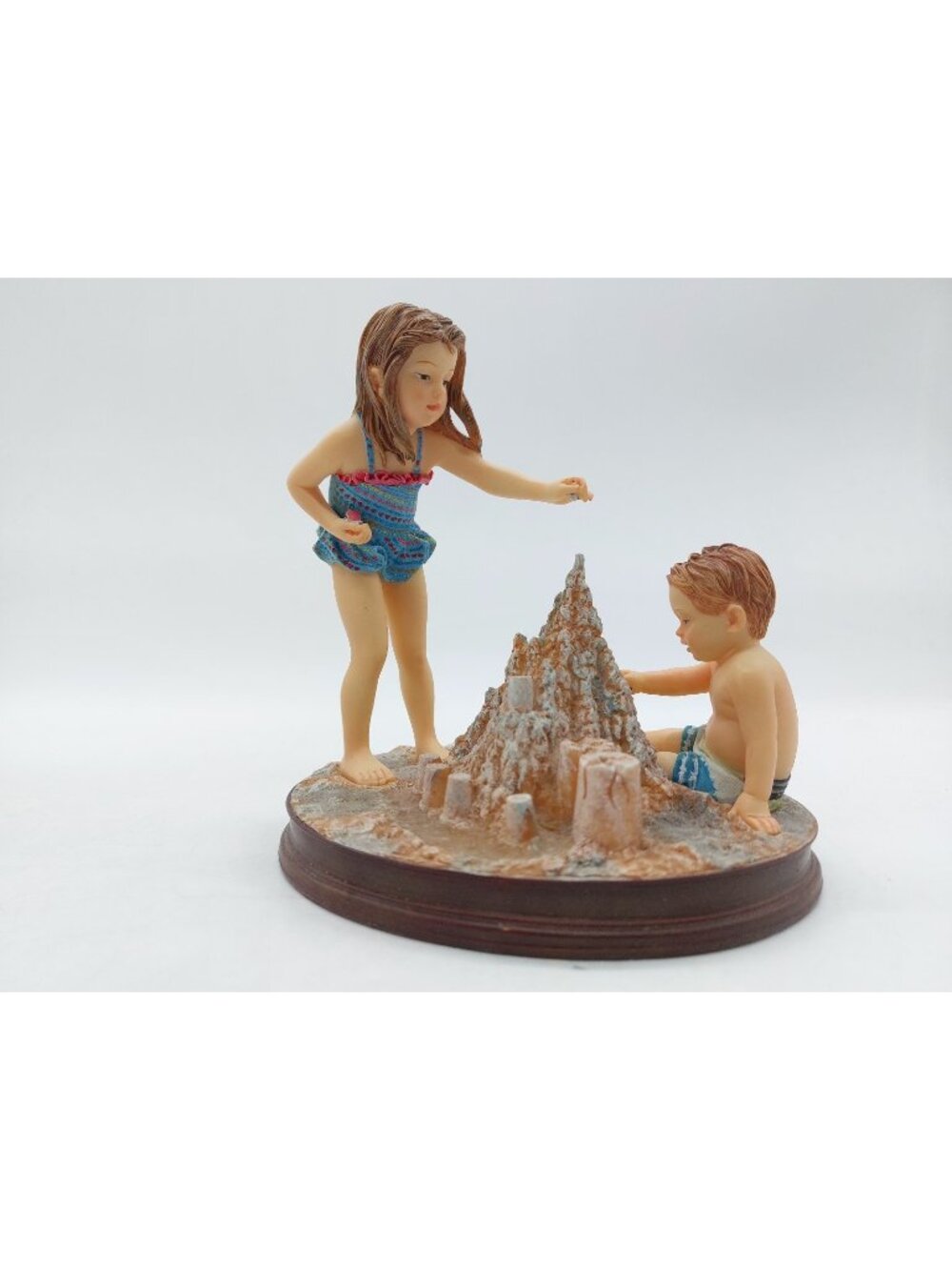 Demdaco Mama Says A family that plays together Kathy Andrews Fincher